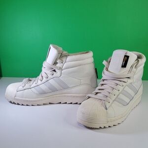 Adidas Originals Superstar GORE-TEX Winter Boot